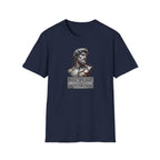 Discipline Over Motivation T-Shirt