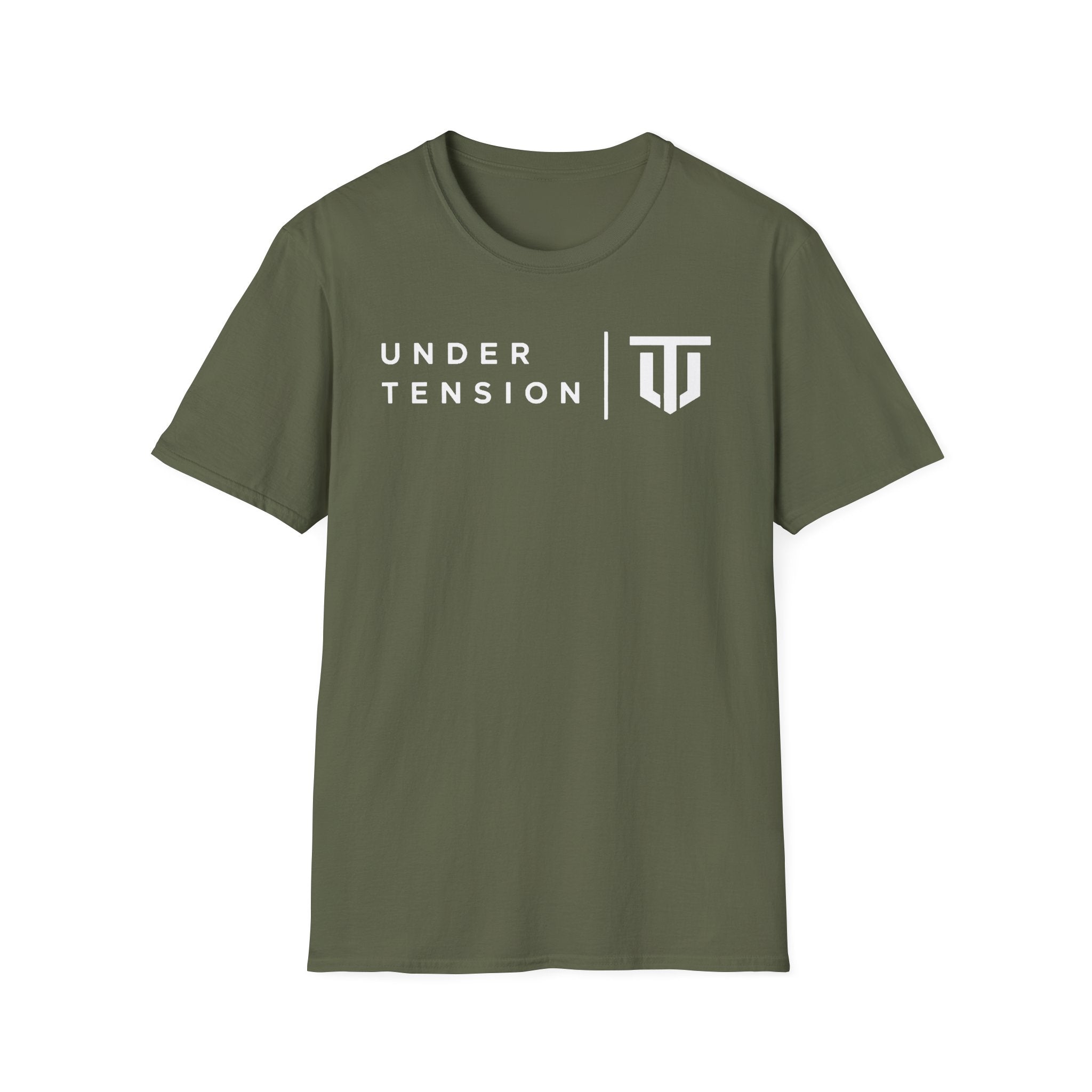 Under Tension T-Shirt