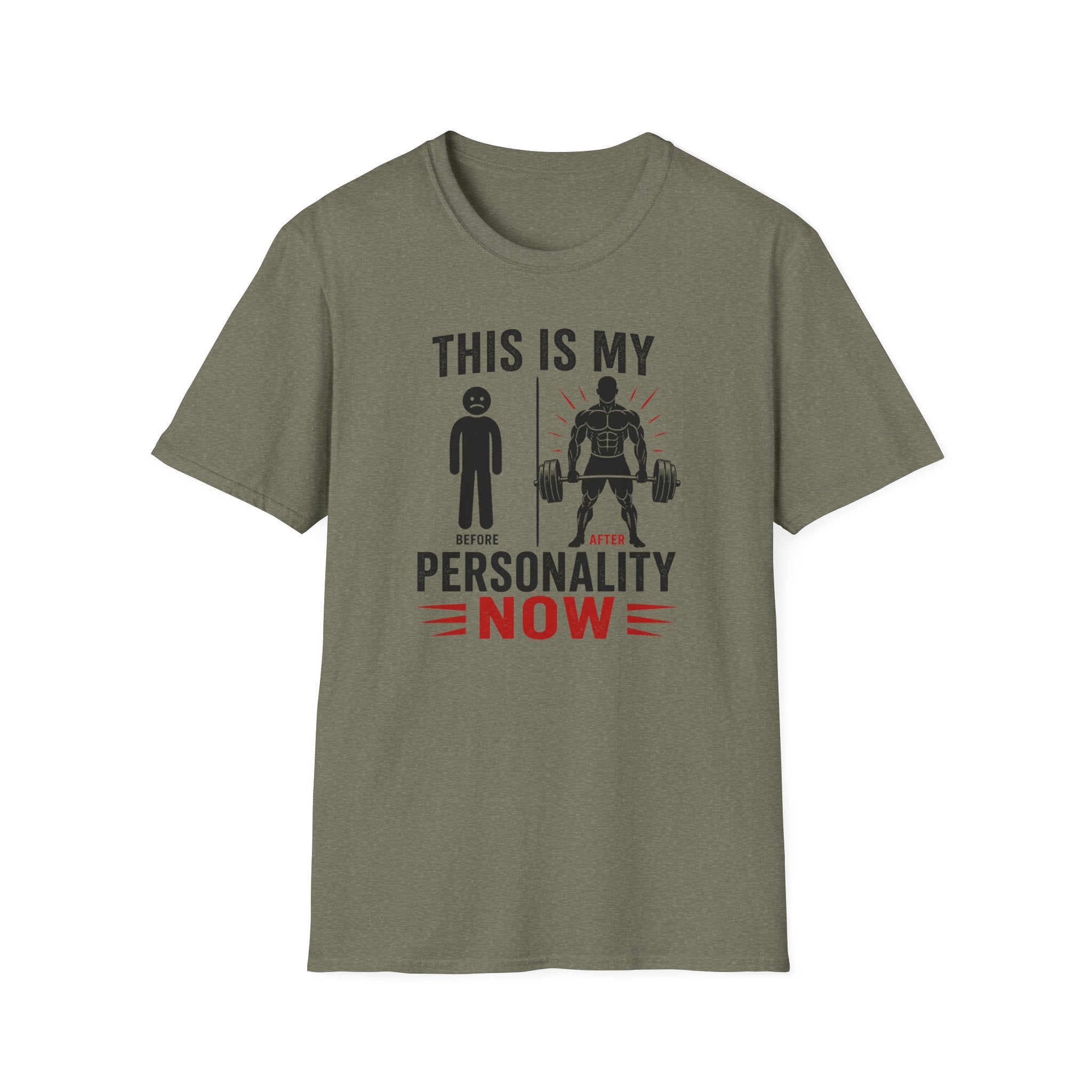 This Is My Personality Now T-Shirt