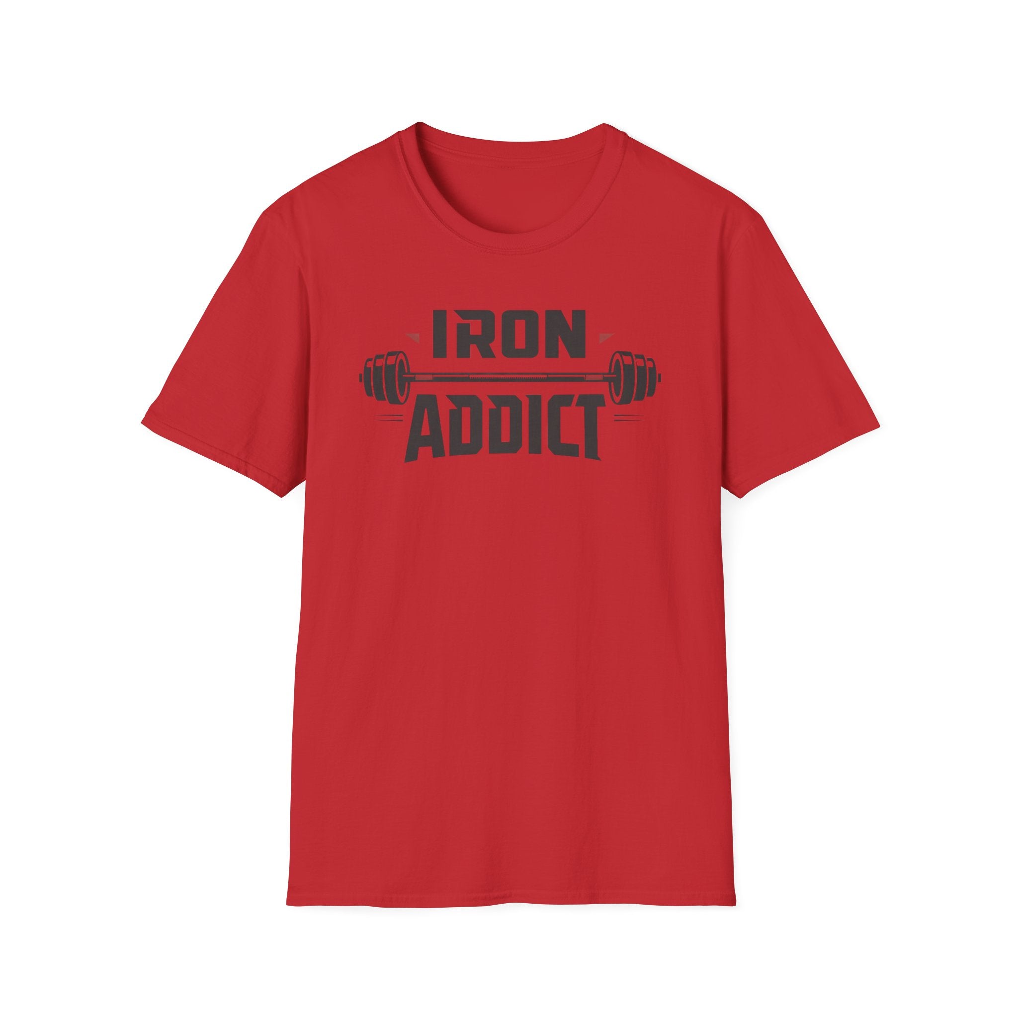 Iron Addict T-Shirt
