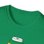Earn Your Strength T-Shirt