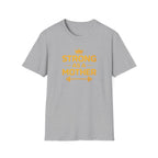 Strong As A Mother T-Shirt