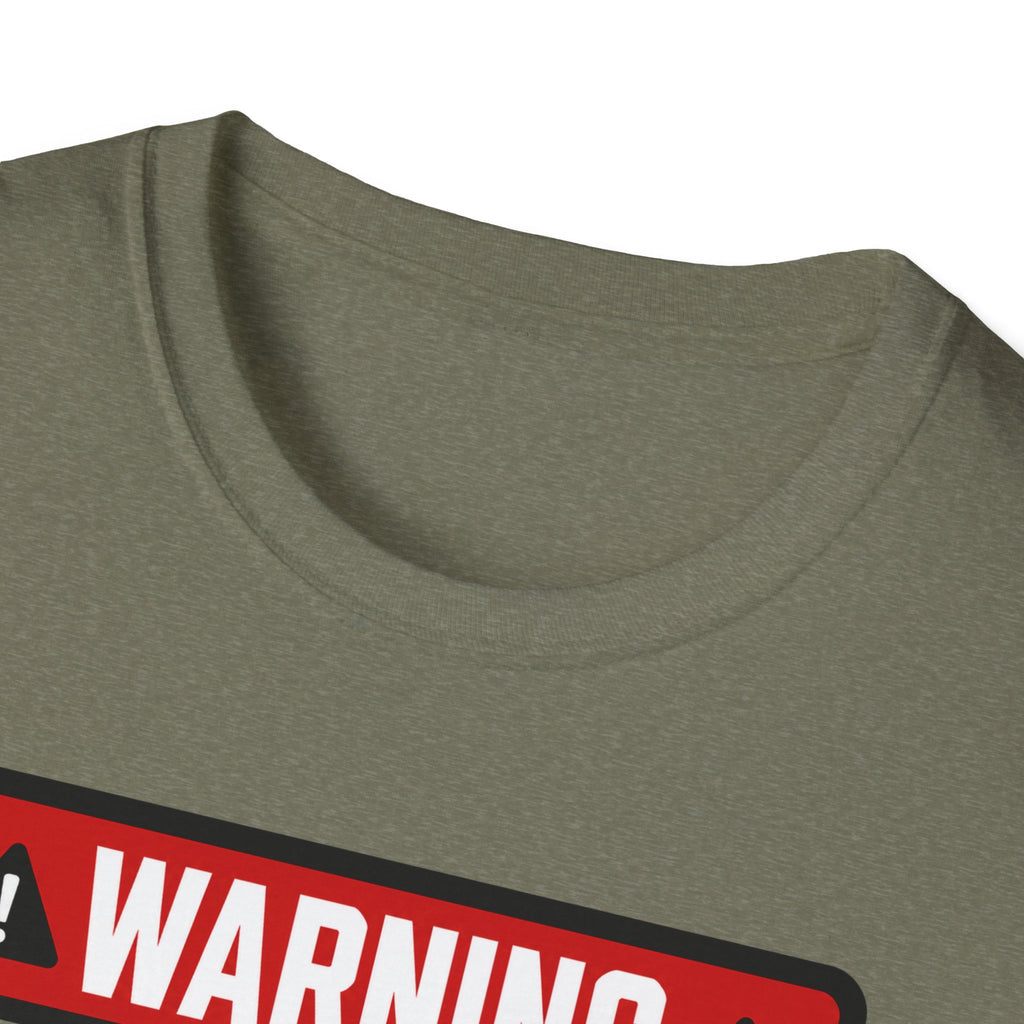 Powered By Preworkout T-Shirt