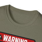 Powered By Preworkout T-Shirt