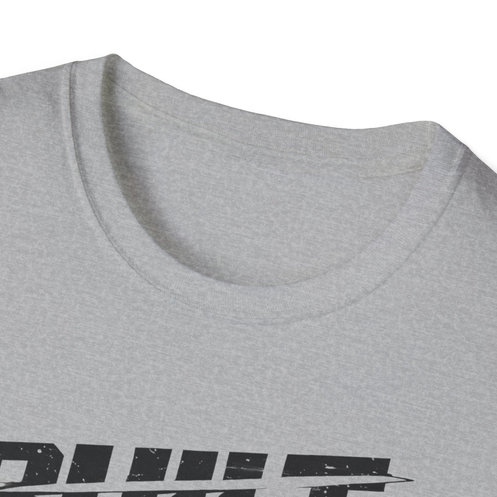 Built Not Bought T-Shirt