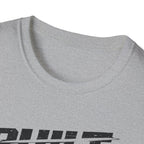 Built Not Bought T-Shirt