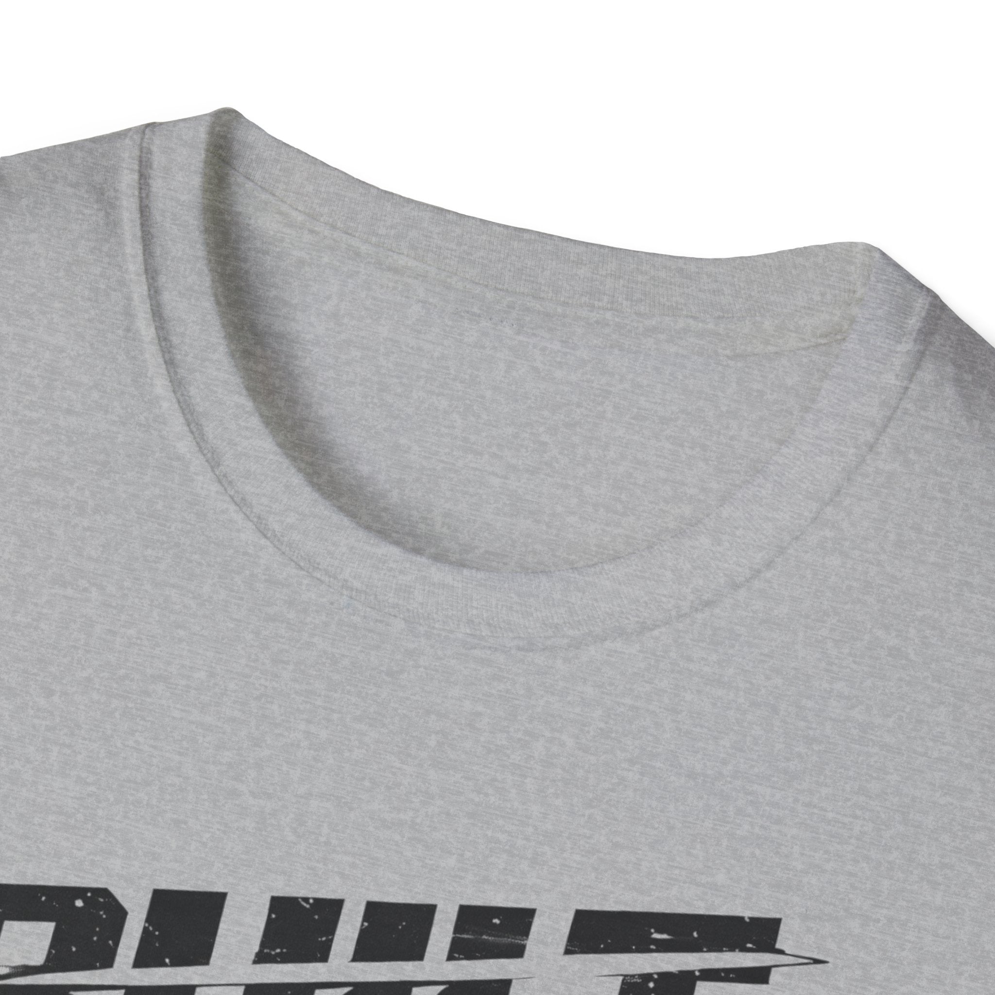 Built Not Bought T-Shirt