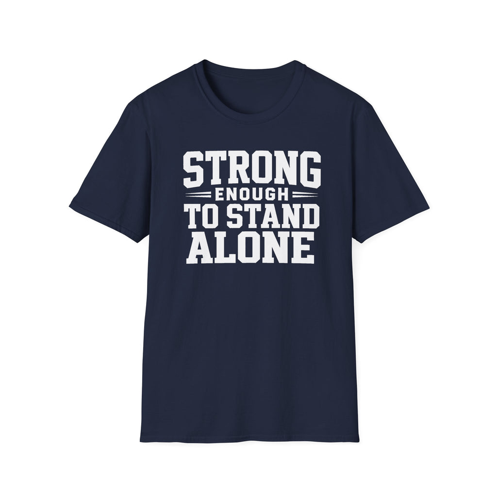 Strong Enough T-Shirt