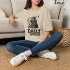 The Daily Grind T-Shirt