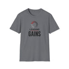 Loading Gains T-Shirt