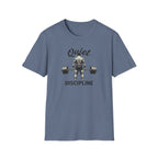 Quiet Discipline T-Shirt