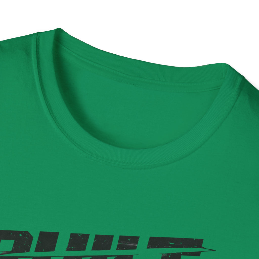 Built Not Bought T-Shirt