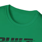 Built Not Bought T-Shirt