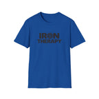Iron Therapy T-Shirt