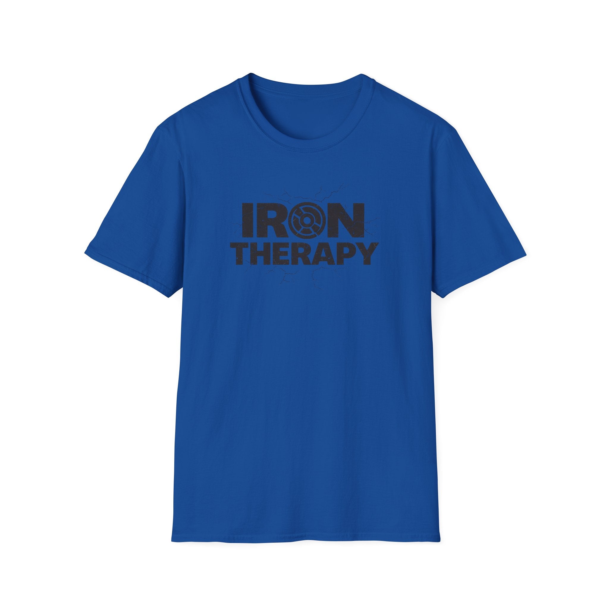 Iron Therapy T-Shirt