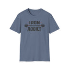 Iron Addict T-Shirt