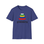 Earn Your Strength T-Shirt