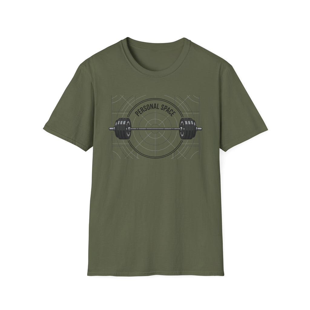 Personal Space T-Shirt