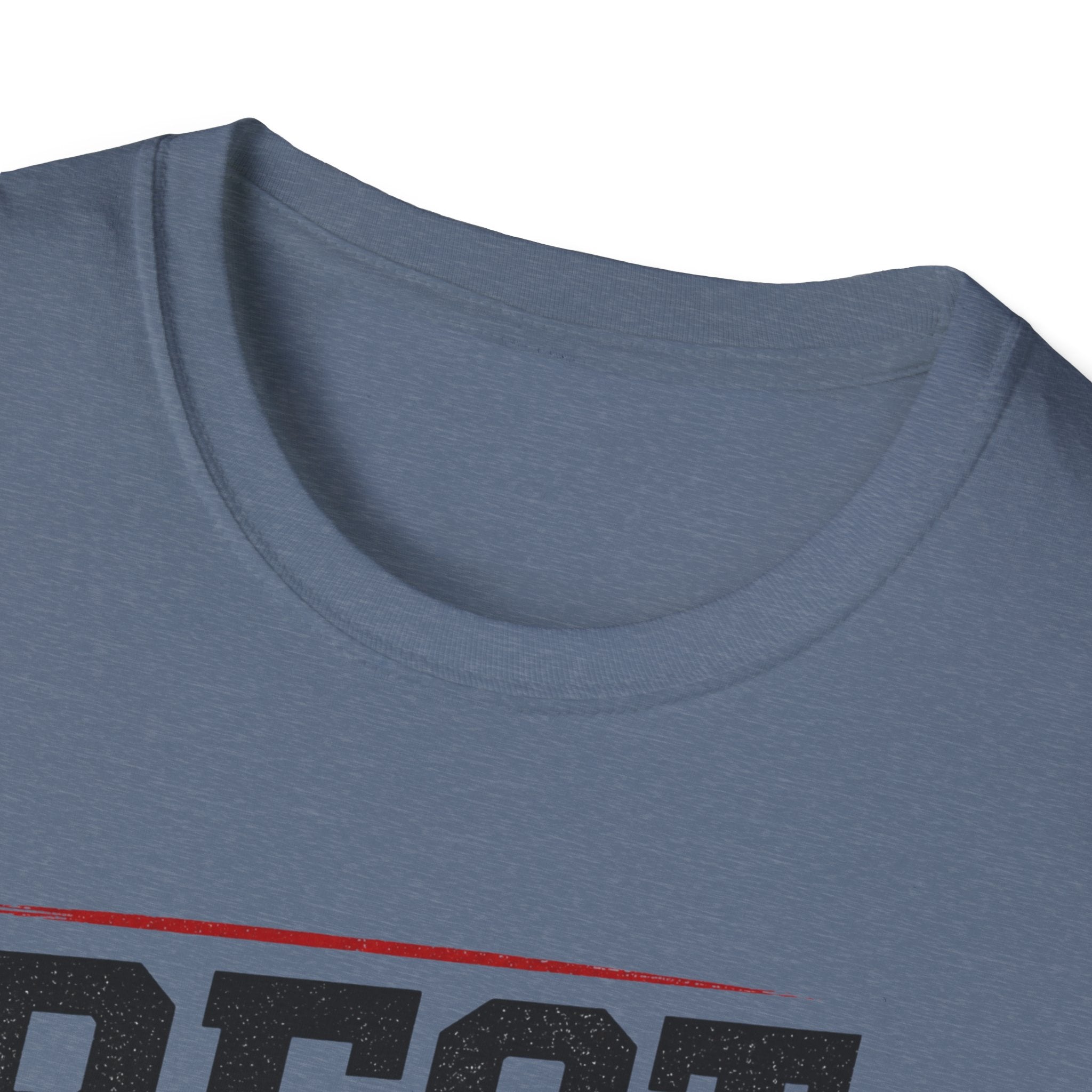 Rest Day Is The Worst Day T-Shirt