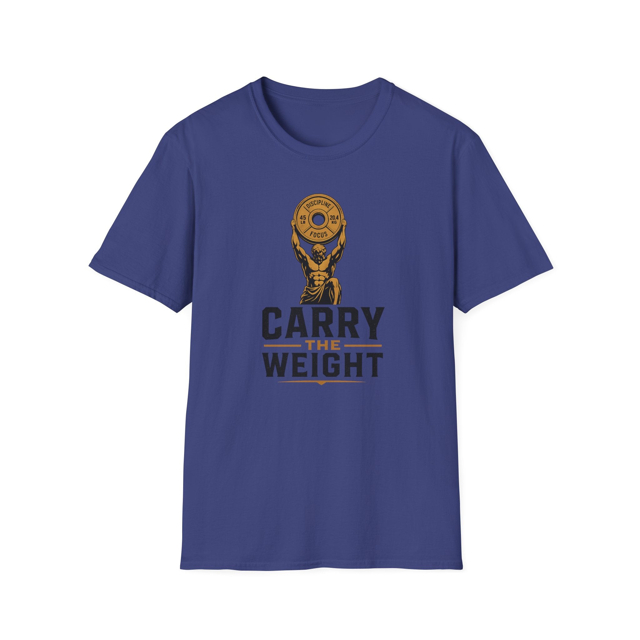 Carry The Weight T-Shirt