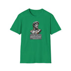Discipline Over Motivation T-Shirt