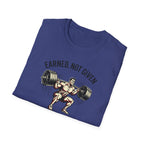 Iron Builds Legends T-Shirt