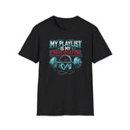 My Playlist T-Shirt