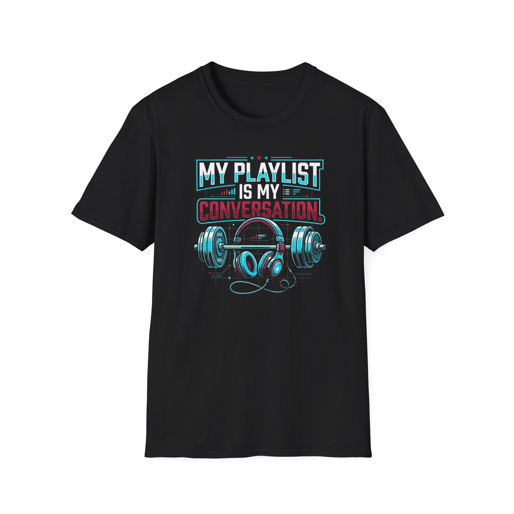 My Playlist T-Shirt