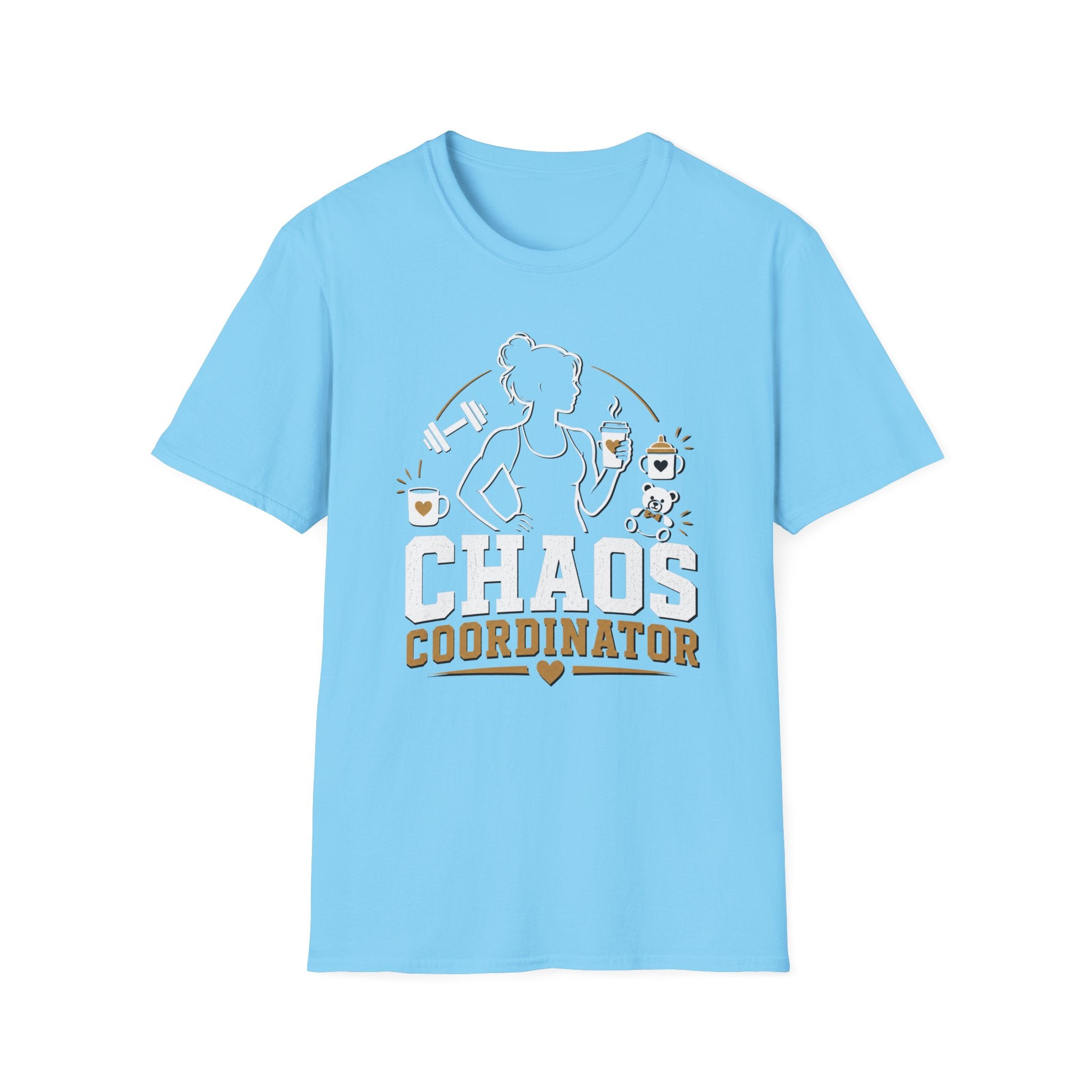 Chaos Coordinator T-Shirt