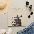 The Daily Grind T-Shirt