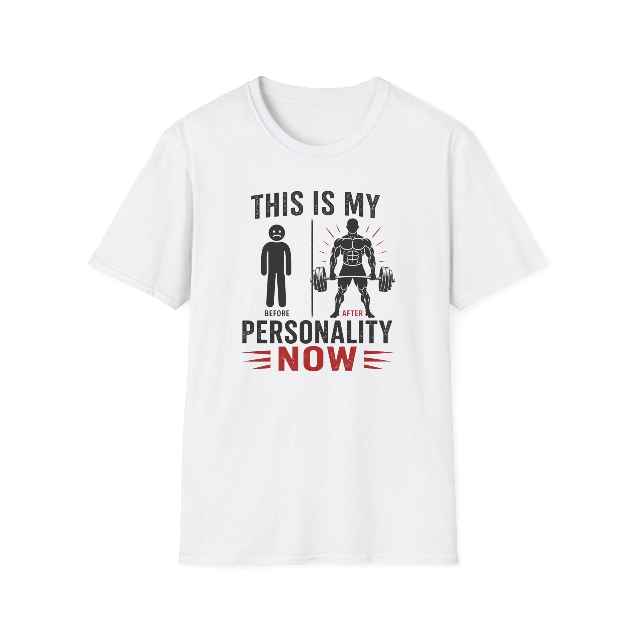 This Is My Personality Now T-Shirt