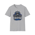 Creatine Crew T-Shirt