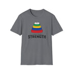 Earn Your Strength T-Shirt