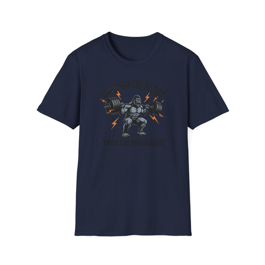 Unleash The Beast T-Shirt