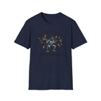 Unleash The Beast T-Shirt