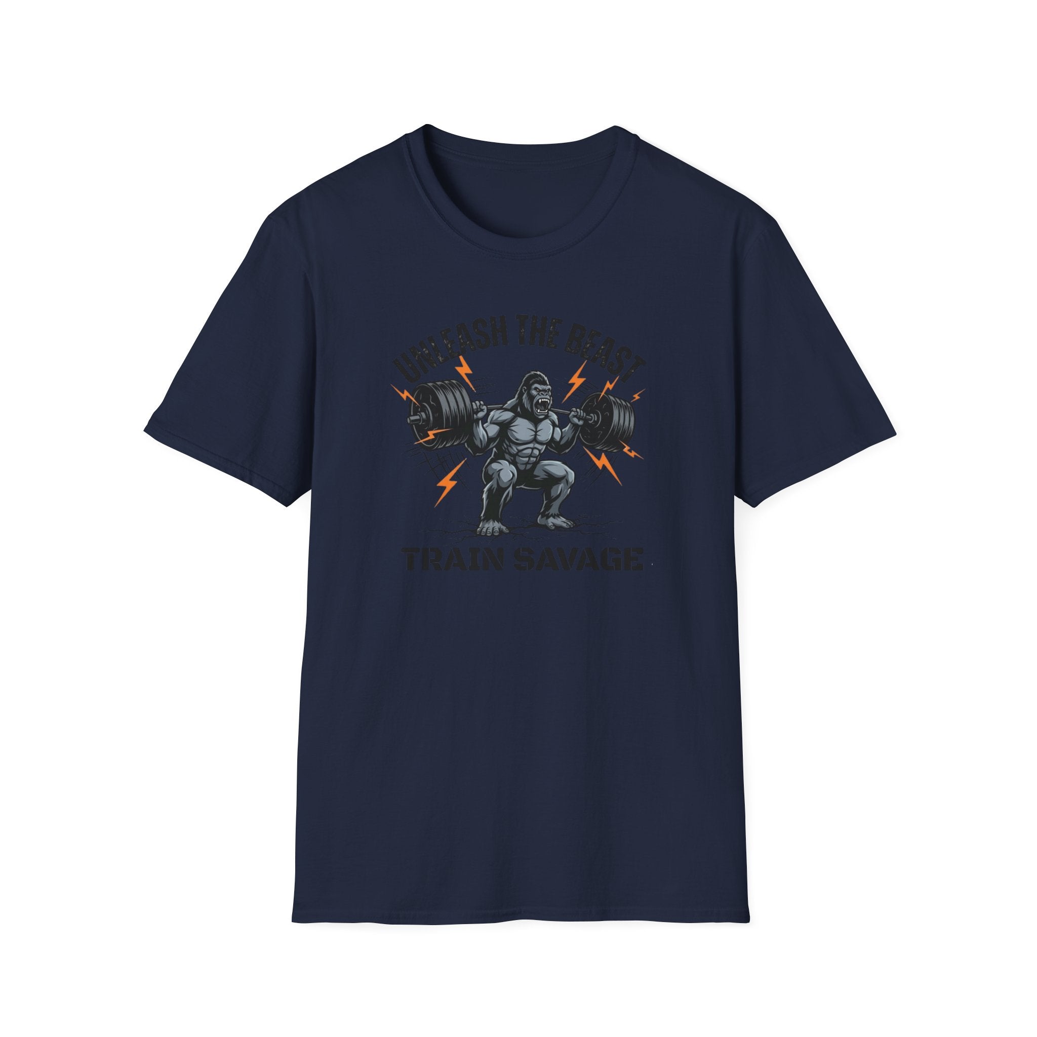 Unleash The Beast T-Shirt