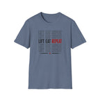Lift Eat Repeat T-Shirt
