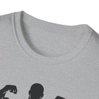 Built Different T-Shirt