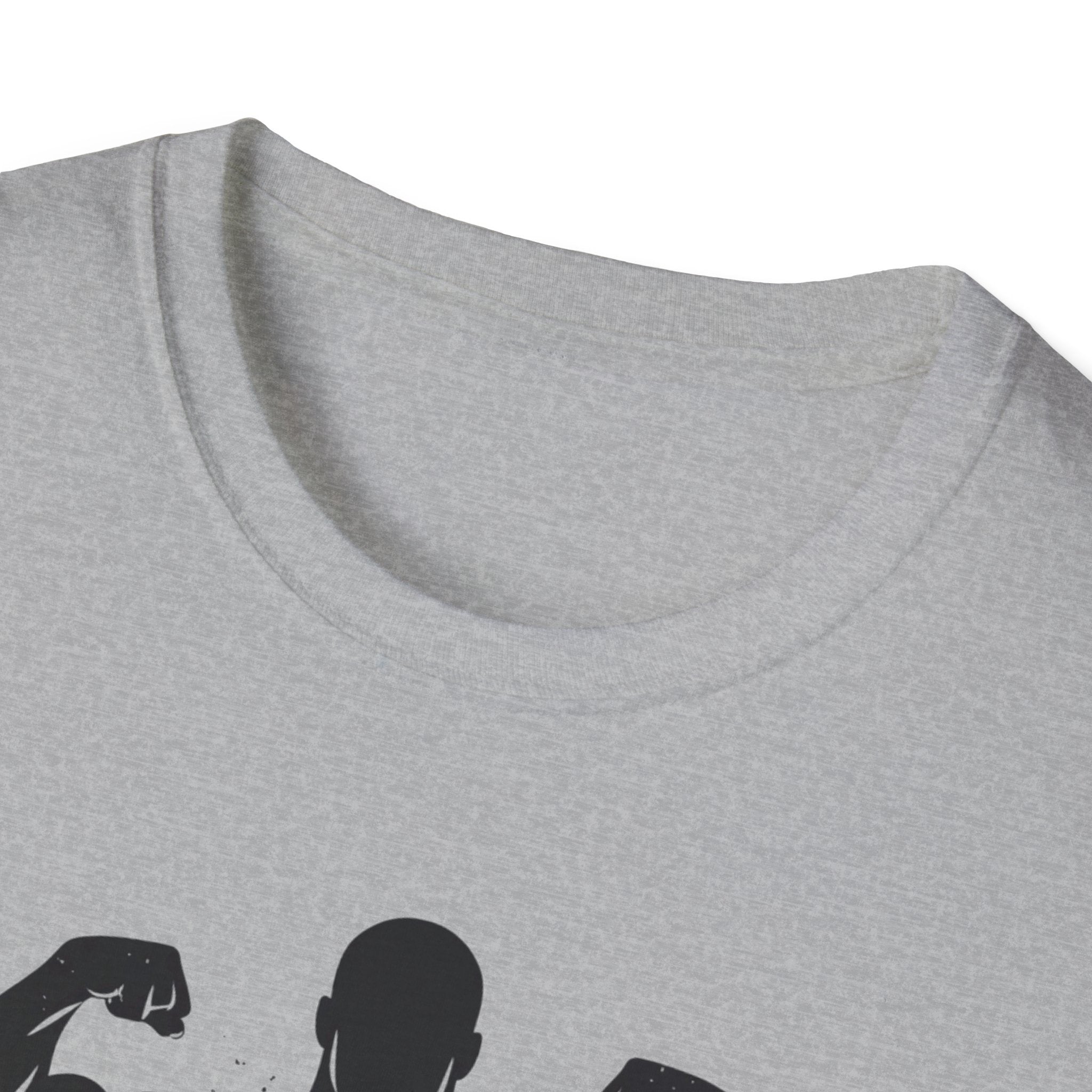 Built Different T-Shirt