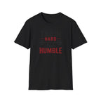 Train Hard Stay Humble T-Shirt