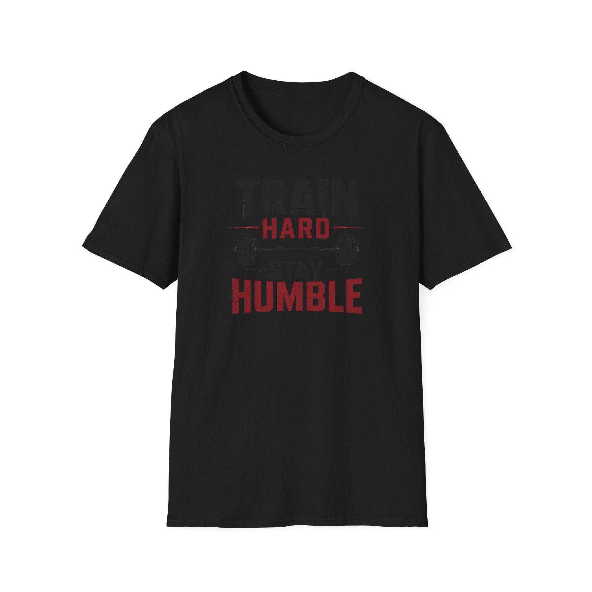Train Hard Stay Humble T-Shirt
