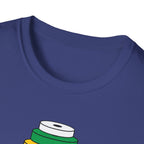 Earn Your Strength T-Shirt