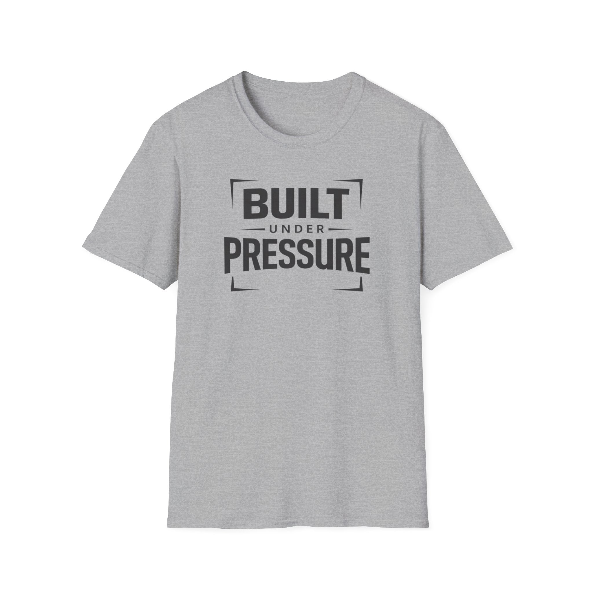 Built Under Pressure T-Shirt