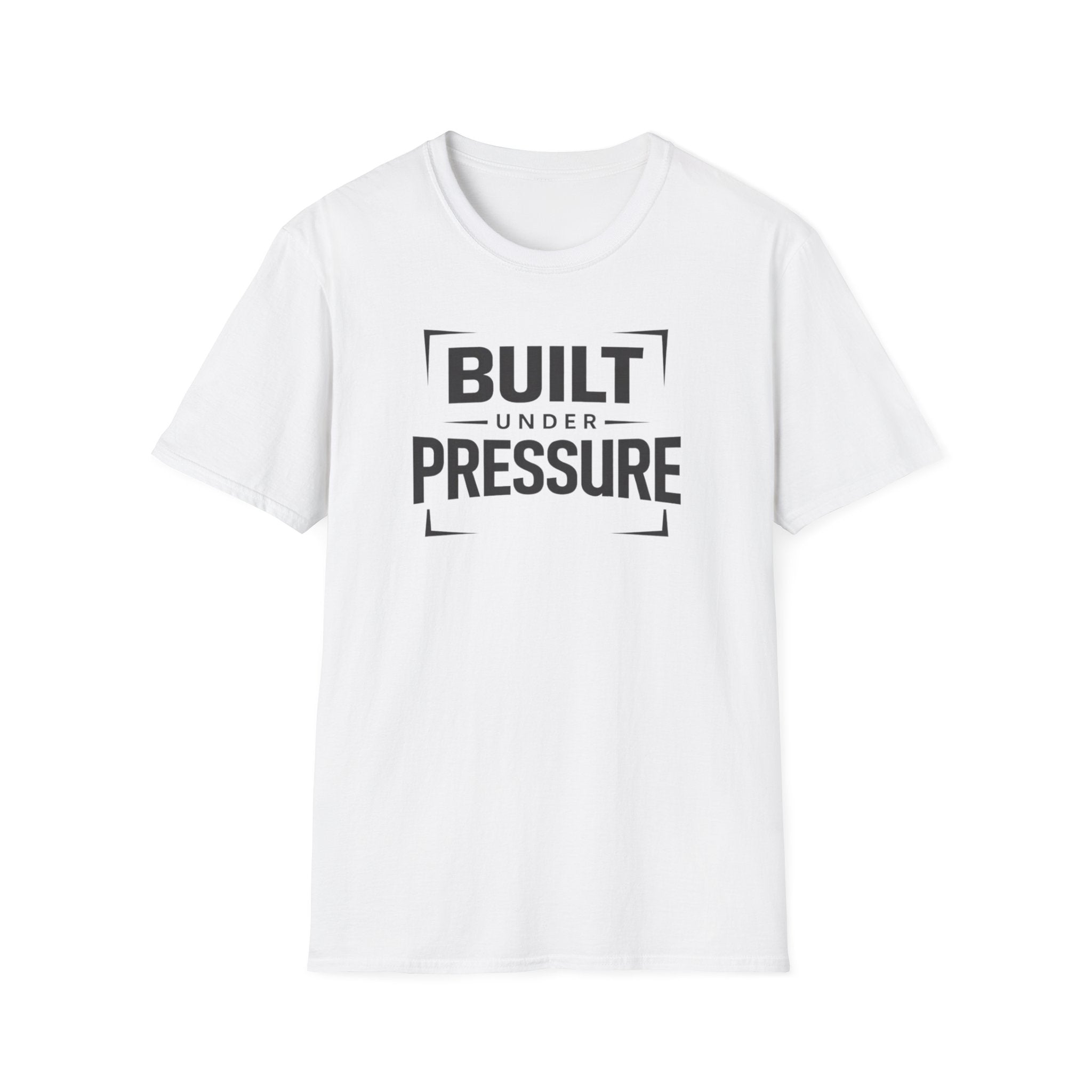 Built Under Pressure T-Shirt