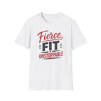 Fierce Fit Unstoppable T-Shirt