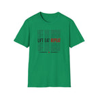 Lift Eat Repeat T-Shirt
