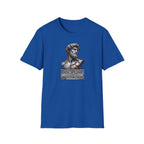 Discipline Over Motivation T-Shirt