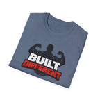 Built Different T-Shirt