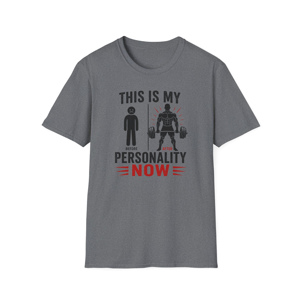 This Is My Personality Now T-Shirt
