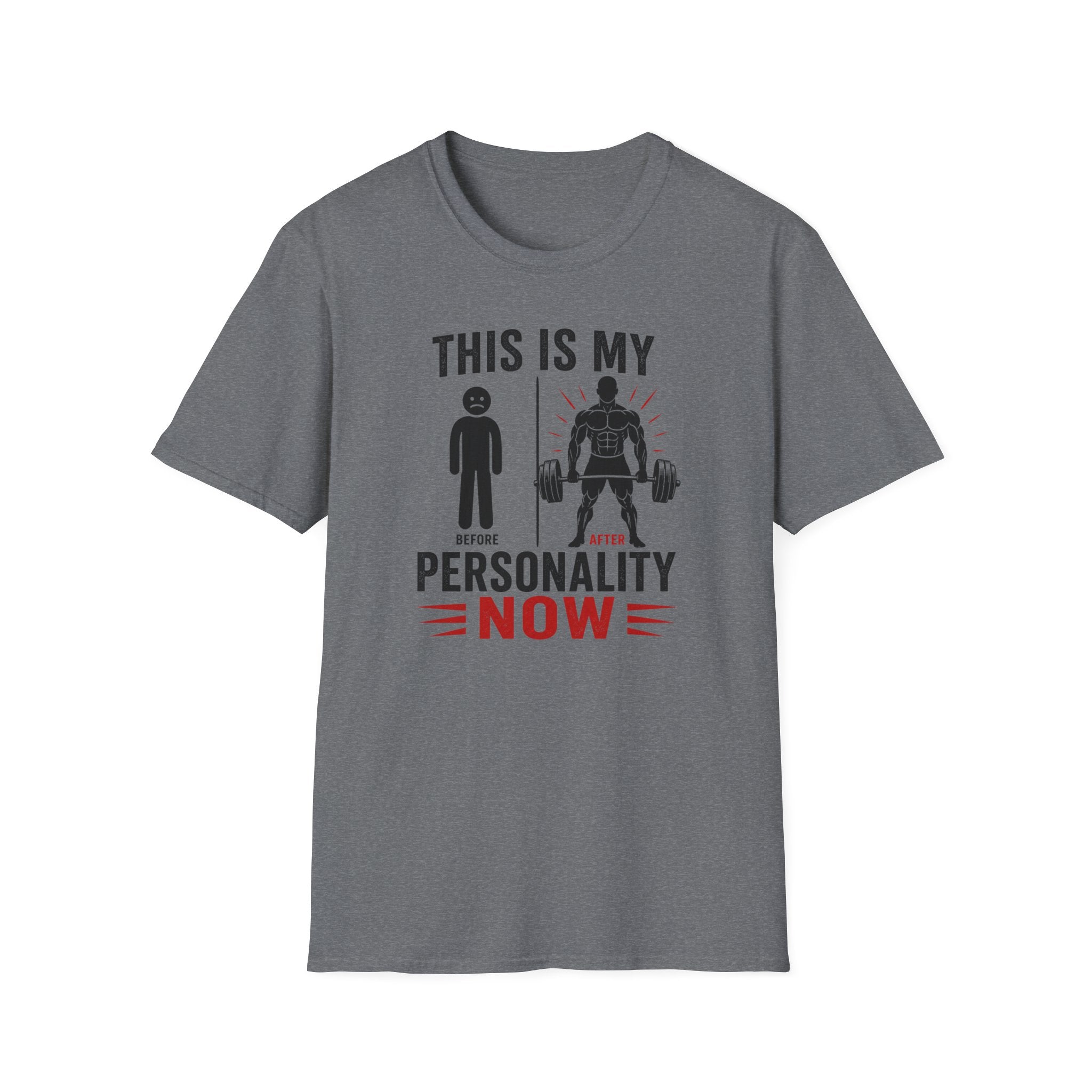 This Is My Personality Now T-Shirt